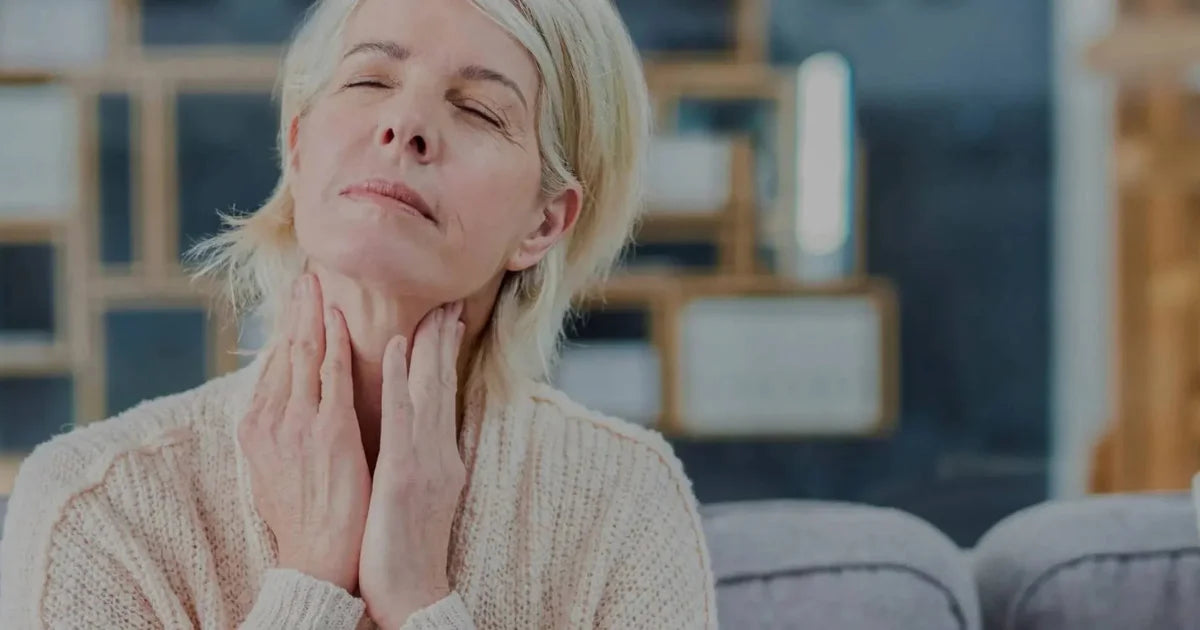 Snoring and Chronic Sore Throat: Unmasking the Daily Irritation